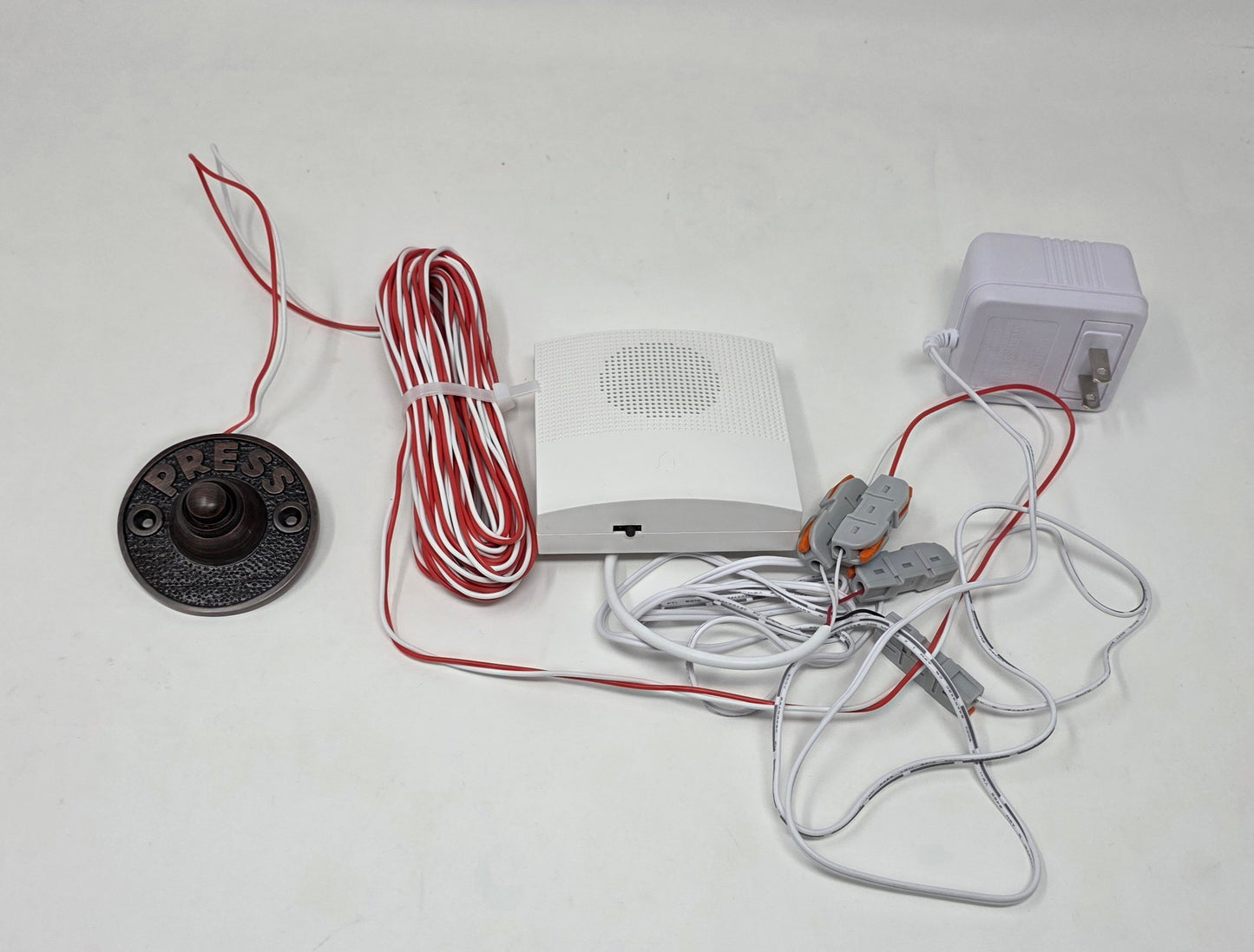 RC 415 WAREHOUSE DOOR BELL