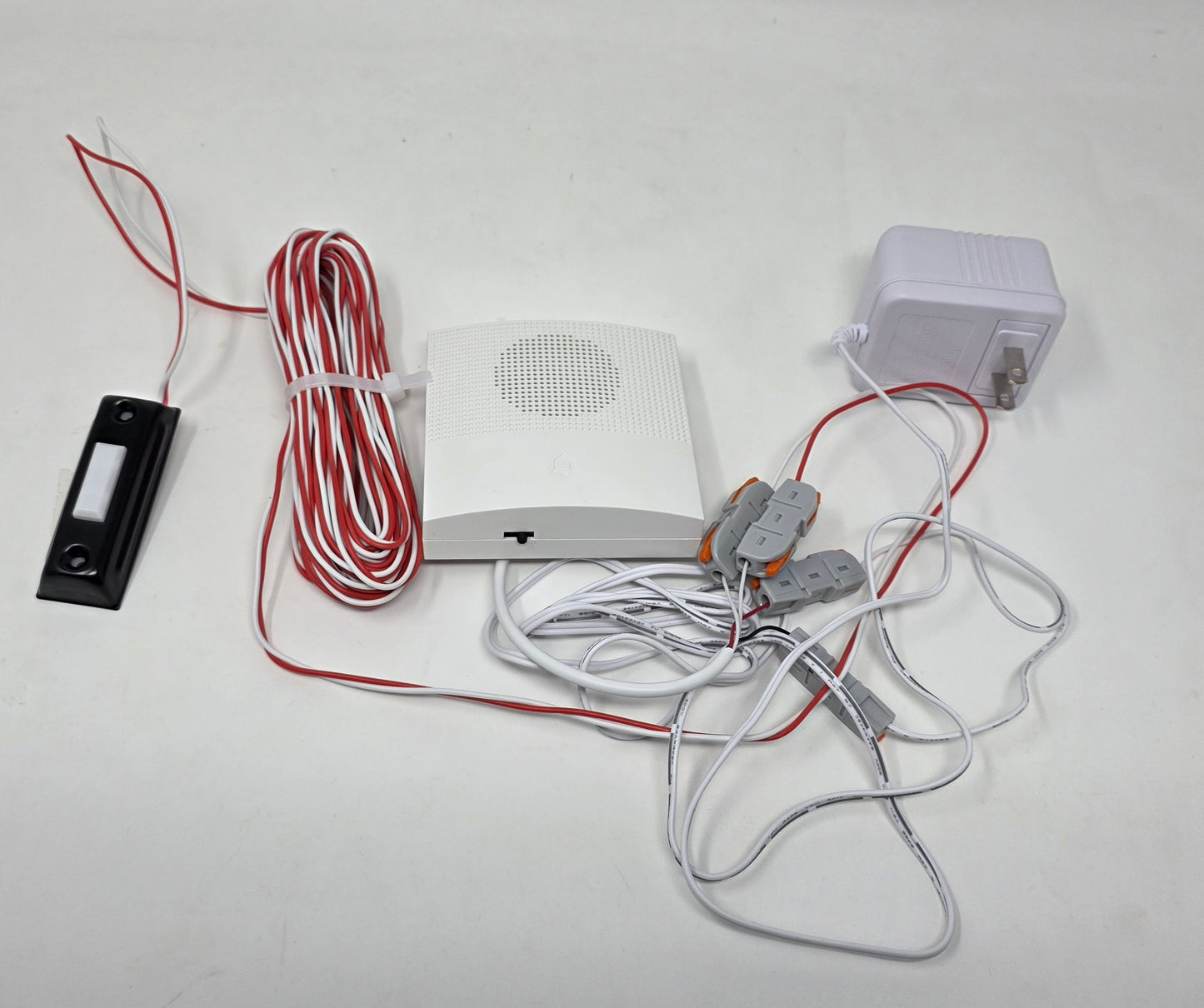 Wired Doorbell for office or warehouse ( RC 415 )