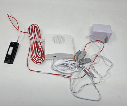 Wired Doorbell for office or warehouse ( RC 415 )