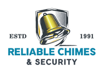 Commercial Door Chime Rite No Battery Entry Chime – Reliable Chimes