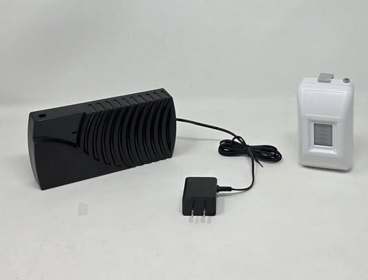 Rodann TX /RX 1000 A set ( RC 8 )