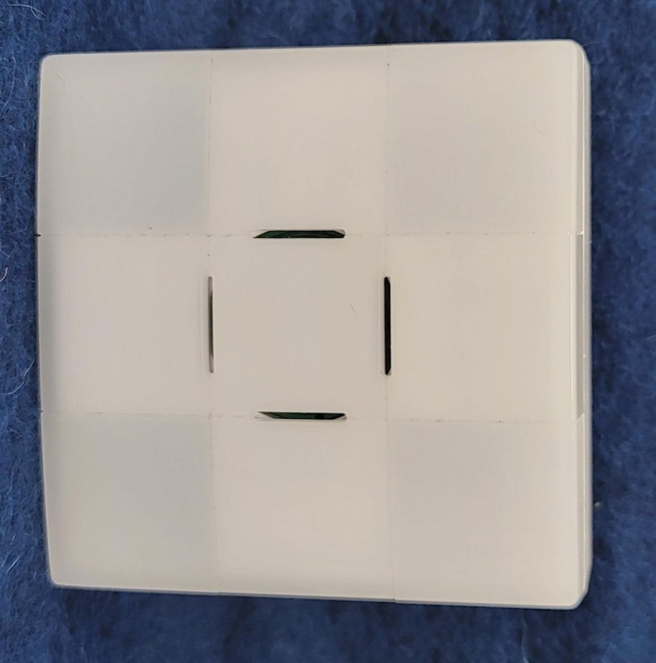 Business Door Chime RC 13 S + Set For Open Doors