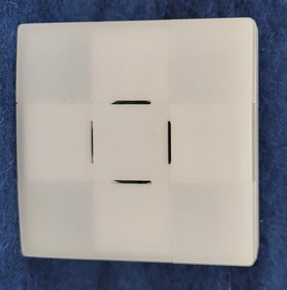 Business Door Chime RC 13 S + Set For Open Doors