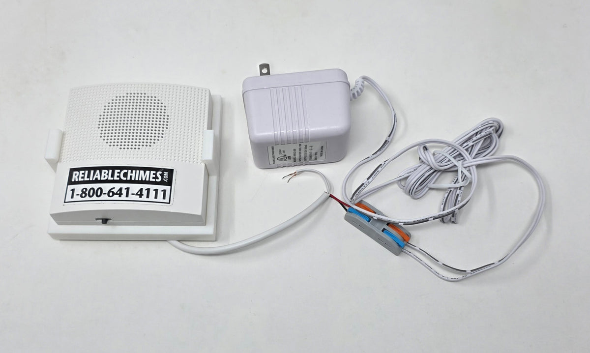 RC 415 ADDITIONAL CHIME Reliable Chimes