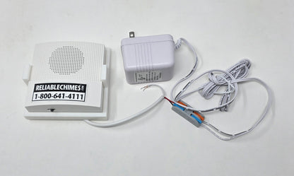 RC 415 ADDITIONAL CHIME Reliable Chimes