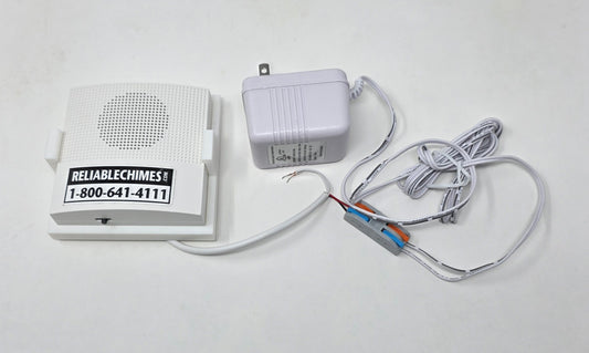 RC 415 ADDITIONAL CHIME Reliable Chimes