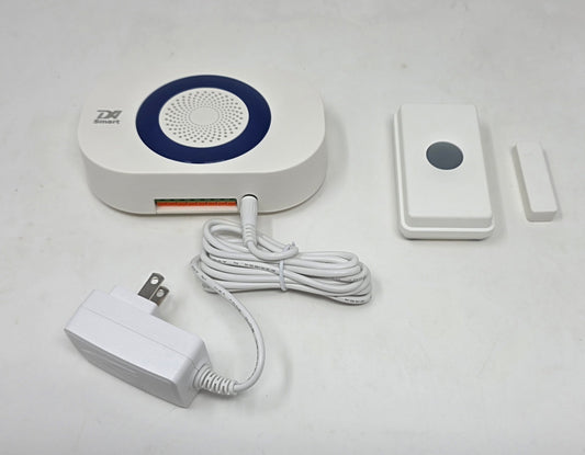 New mail alert system ( MA 2)
Get notifications on your cellphone 