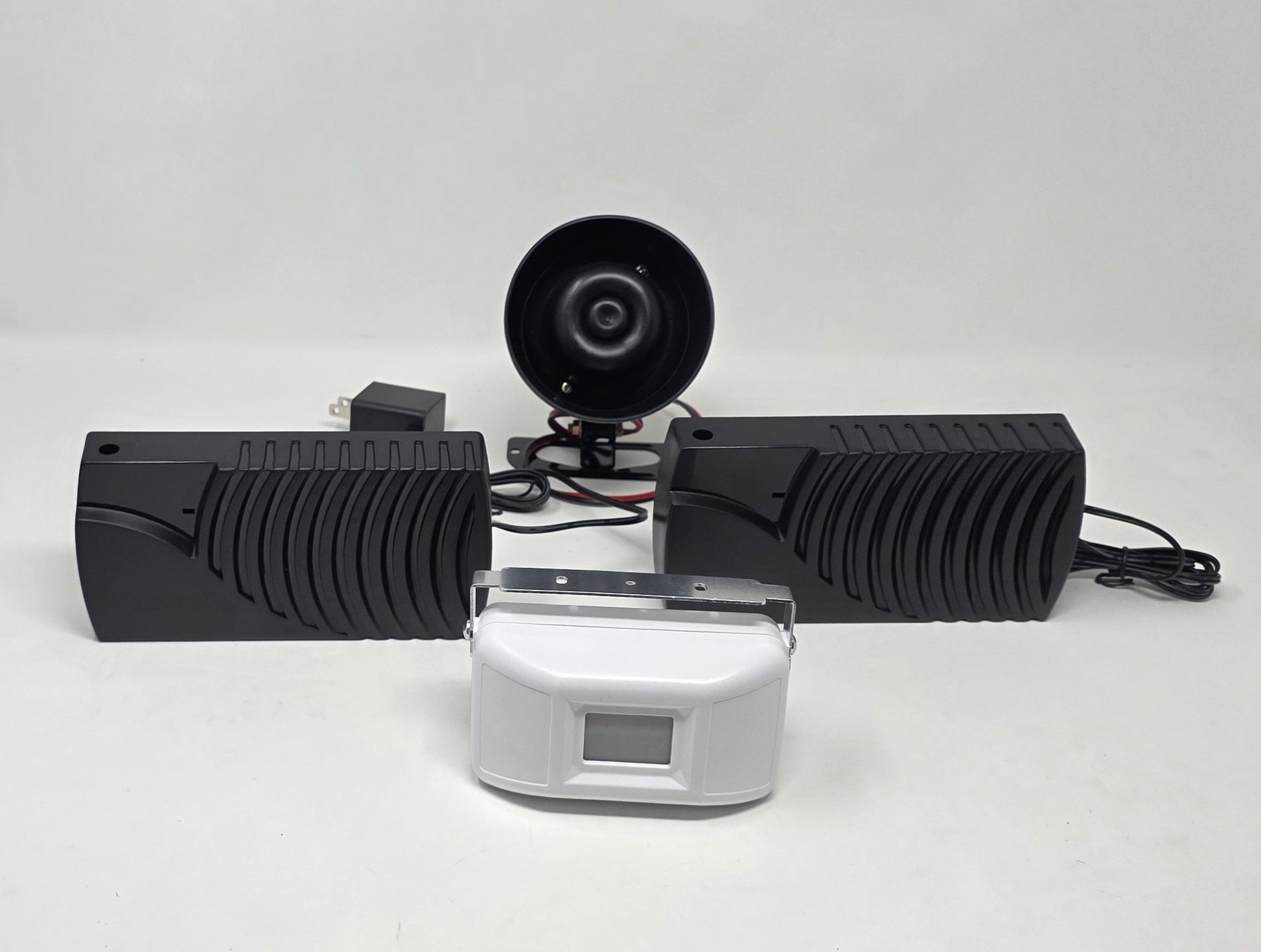 Customer alert Convenience store combo kit Reliable Chimes