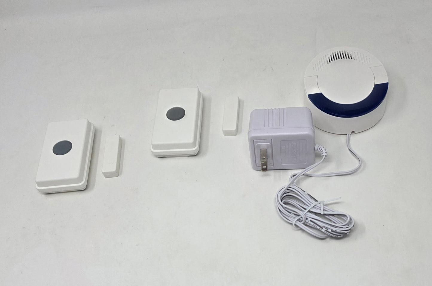 Medium size office wireless alert system Dakota Alert