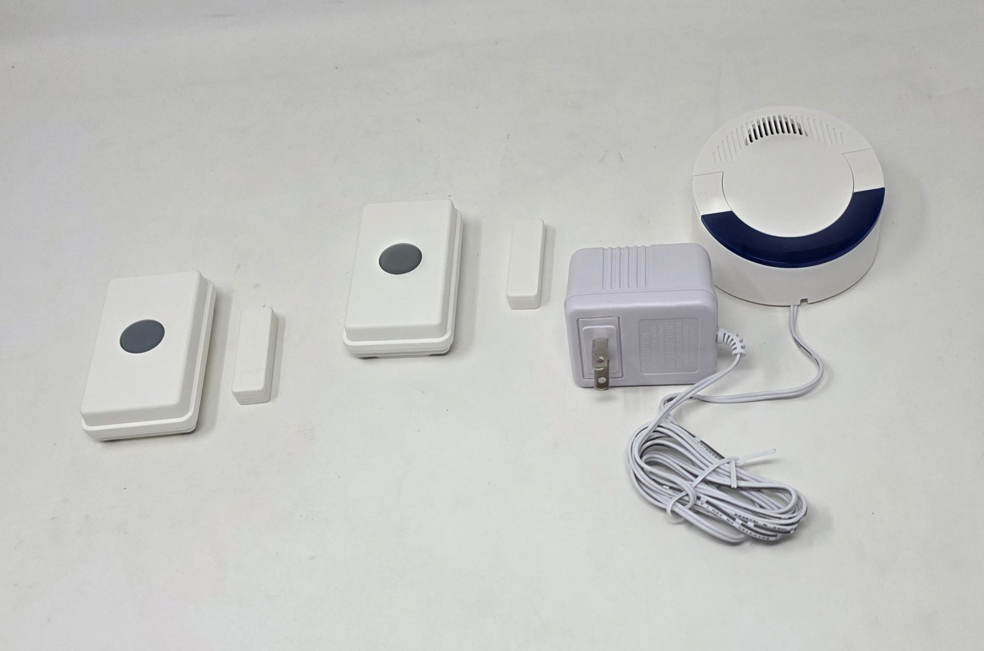 Medium size office wireless alert system Dakota Alert