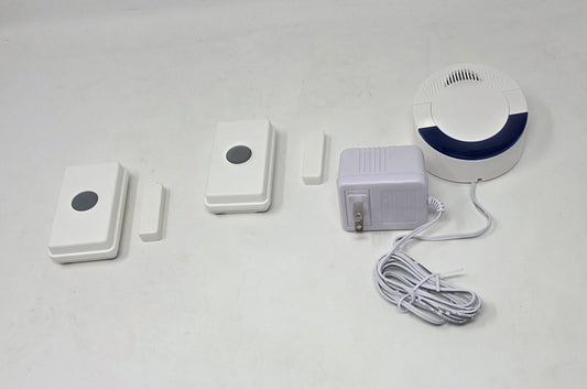 Medium size office wireless alert system Dakota Alert