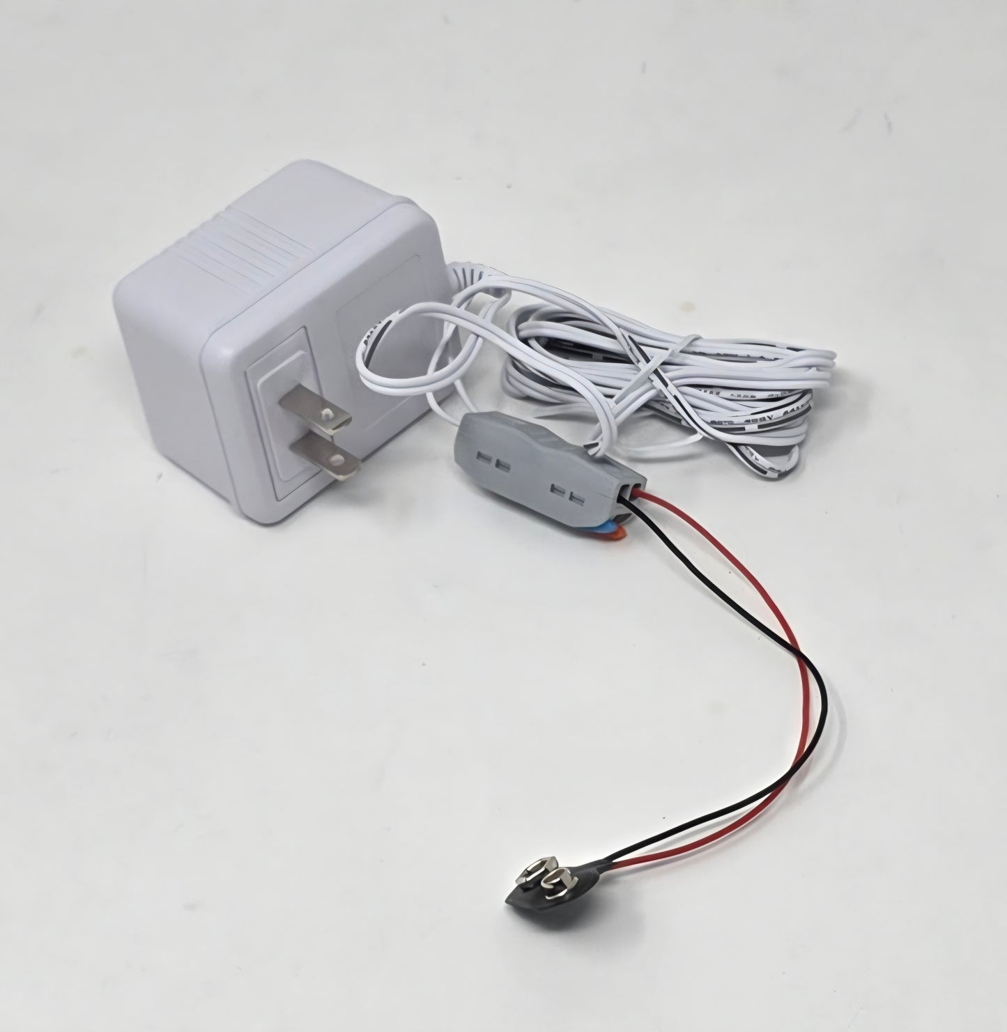 9 Volt Battery Snap Adapter Reliable Chimes