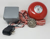 Wired Warehouse Door Bell with Firebell