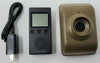 Dakota Driveway Alarm Transmitter and Portable Receiver ( MTPR-4000)