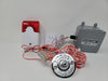 Wired Warehouse Door Bell with Firebell