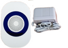 WIRELESS SHED ALARM