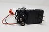 9 volt battery snap adapter to 115 volt ac