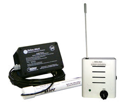 DA-100 Wireless Drive-Alert - Reliable Chimes