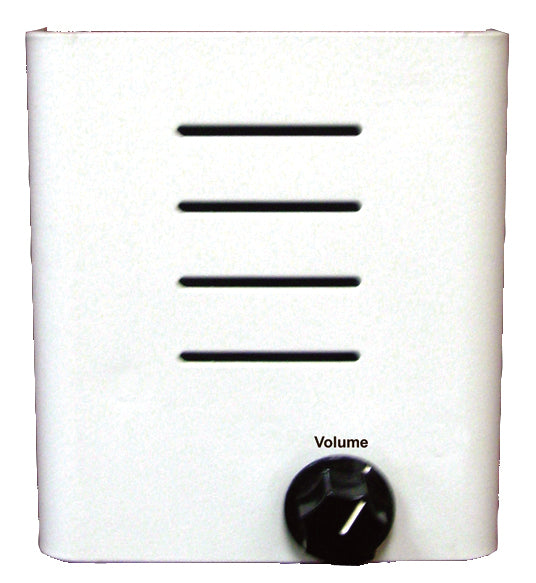RC 200  Hard-Wired Magnetic Contact Chime with Volume Control