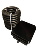 DCRH Transmitter with hose ( DCHT 4000)