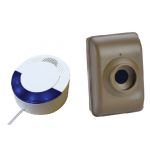 DCMA - 4000 Dakota Driveway Alarm - Reliable Chimes