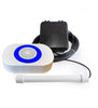 DCPA 4000 Wireless Magnetic Driveway Alarm