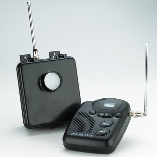 MURS Base Station Kit ( DWA - 5 BS KIT ) - Reliable Chimes