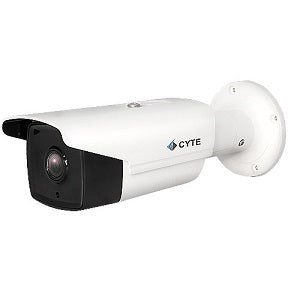 NUVIS 85W  HD IP EXIR Bullet Camera - Reliable Chimes