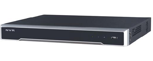 NUVIS NVR7216P16 - Reliable Chimes