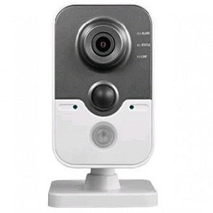 NUVIS 24C WIFI IP Camera from CYTE - Reliable Chimes