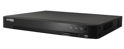 Nuvis TVK1216 - Reliable Chimes