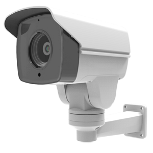 Nuvis 210XW PTZ Bullet Camera - Reliable Chimes