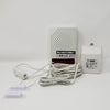 Warehouse Wired  Doorbell ( WHDB4L )