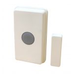 Dakota Alert DCMA 4000 with wireless door bell - Reliable Chimes