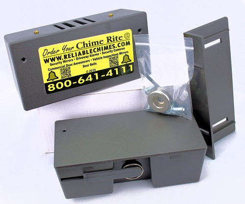 Commercial Door Chime Rite Entry Chime ( CMDC ) - Reliable Chimes