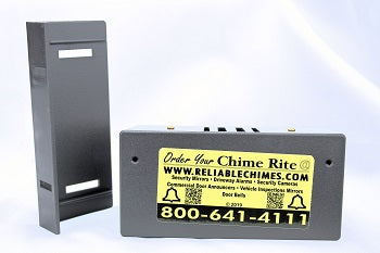 Commercial Door Chime Rite Entry Chime ( CMDC ) - Reliable Chimes