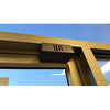 Commercial Door Chime Rite No Battery Entry Chime | A Reliable Chime