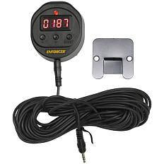 Alert Counter Machine Beam Alert Counter – Reliable Chimes