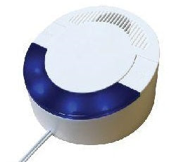 DCPA 4000 Wireless Magnetic Driveway Alarm