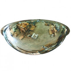 Dome 360-32 Acrylic - Reliable Chimes
