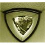 Dome 90-12 Acrylic - Reliable Chimes