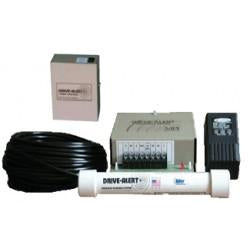 DWA-3 Driveway Alarm ( Meir Products DA 500 ) - Reliable Chimes