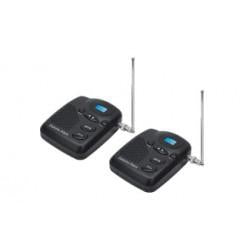 Murs base station intercom set - Reliable Chimes