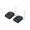 Murs base station intercom set customer return