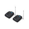 Murs base station intercom set