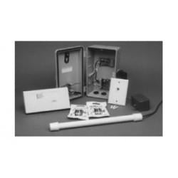 DWA-7 Battery-Operated Probe System ( WP5C ) - Reliable Chimes