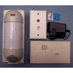 DWA-9-2000 - Reliable Chimes