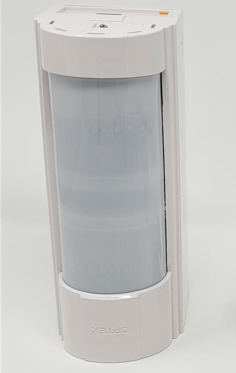 Pet Immunity driveway alarm ( DWA-9 ) - Reliable Chimes