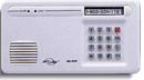 DWA Telephone Dialer with Entry/ Exit Delay - Reliable Chimes