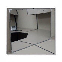 Flat Ceiling Panels MF-24 - Reliable Chimes